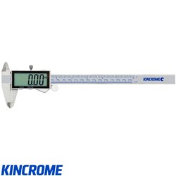 KINCROME DIGITAL VERNIER 200MM