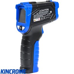 KINCROME INFRARED THERMOMETER