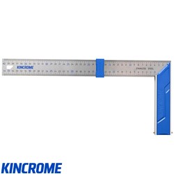 KINCROME TRY SQUARE 400MM