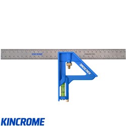 KINCROME COMBO SQUARE 300MM