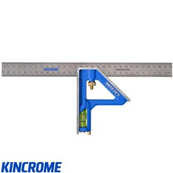 KINCROME COMBO SQUARE 300MM