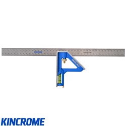 KINCROME COMBO SQUARE 400MM