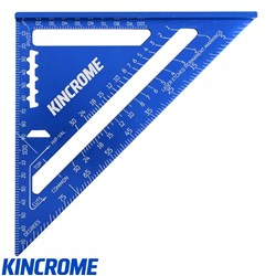 KINCROME RAFTER SQUARE 180MM