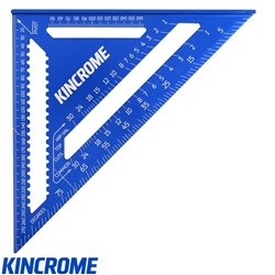KINCROME RAFTER SQUARE 300MM