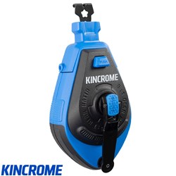 KINCROME 6:1 CHALK REEL