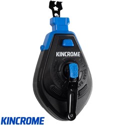 KINCROME 6:1 CHALK REEL