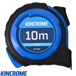 KINCROME TAPE MEASURE 10M