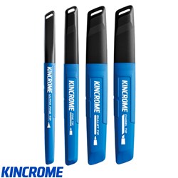 KINCROME JOBSITE MARKER BLACK