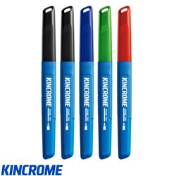 KINCROME JOBSITE MARKERS