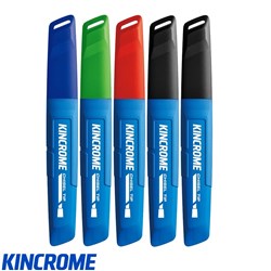 KINCROME JOBSITE MARKERS