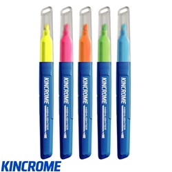 KINCROME JOBSITE MARKERS