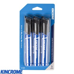 KINCROME CHISEL TIP PERMANENT