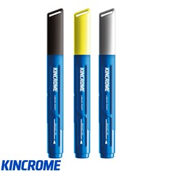 KINCROME JOBSITE PAINT MARKERS