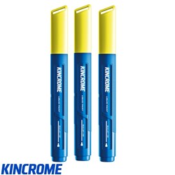 KINCROME JOBSITE PAINT MARKERS