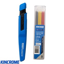 KINCROME AUTOMATIC MECHANICAL