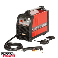 PLASMA CUTTER INVERTEC PC210