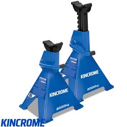 KINCROME JACK STANDS 2000KG
