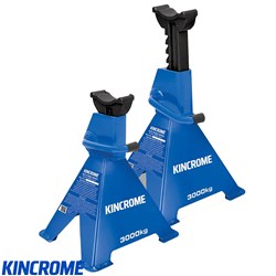 KINCROME JACK STANDS 3000KG