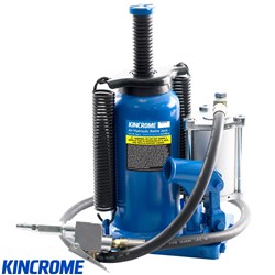 KINCROME BOTTLE JACK 20000KG