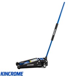 KINCROME TROLLEY JACK 2800KG