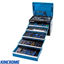 KINCROME EVOLUTION TOOL CHEST