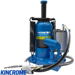 KINCROME BOTTLE JACK 12000KG
