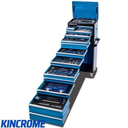 KINCROME TOOL KIT 466 PIECE