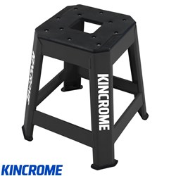 KINCROME MOTORCYCLE TRACK