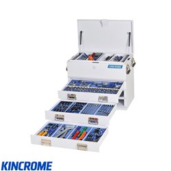 KINCROME TOOLKIT 279 PIECE