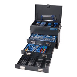 KINCROME TOOL KIT 219 PIECE