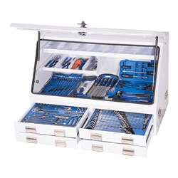 KINCROME TOOL KIT 232 PIECE