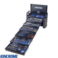 KINCROME TOOL KIT 452 PIECE