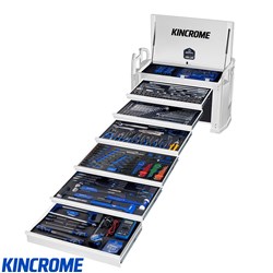 KINCROME TOOL KIT 452 PIECE