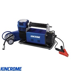 KINCROME 12V AIR COMPRESSOR