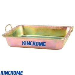 KINCROME STEEL UTILITY TRAY