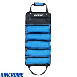KINCROME LARGE TOOL ROLL