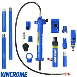 KINCROME BODY REPAIR KIT 10T