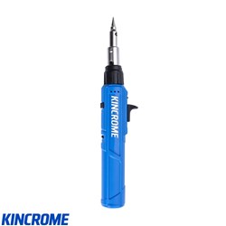 KINCROME BUTANE SOLDERING IRON