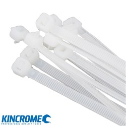 KINCROME REUSABLE CABLE TIE