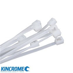 KINCROME SELF CUT CABLE TIE