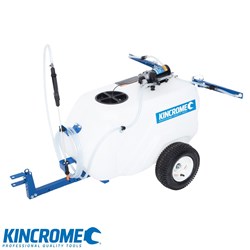 KINCROME 117L SPRAYER