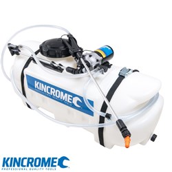 KINCROME SPRAYER 60L 12V