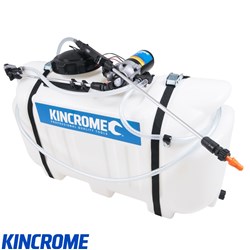 KINCROME SPRAYER 98L 12V