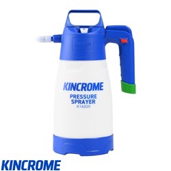 KINCROME PRESSURE SPRAYER 1.5L