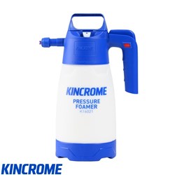 KINCROME PRESSURE FOAMER 1.25L