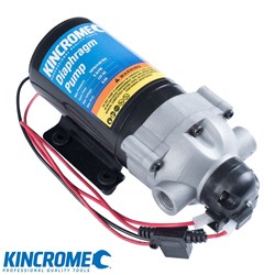 KINCROME 12V PUMP 8.3LPM