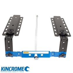 KINCROME BOOMLESS SPRAYER KIT