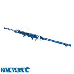 KINCROME TOW BEHIND SPRAYER