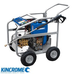 KINCROME PRESSURE WASHER 11HP