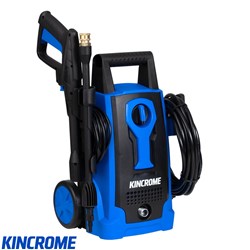 KINCROME PRESSURE WASHER 1400W